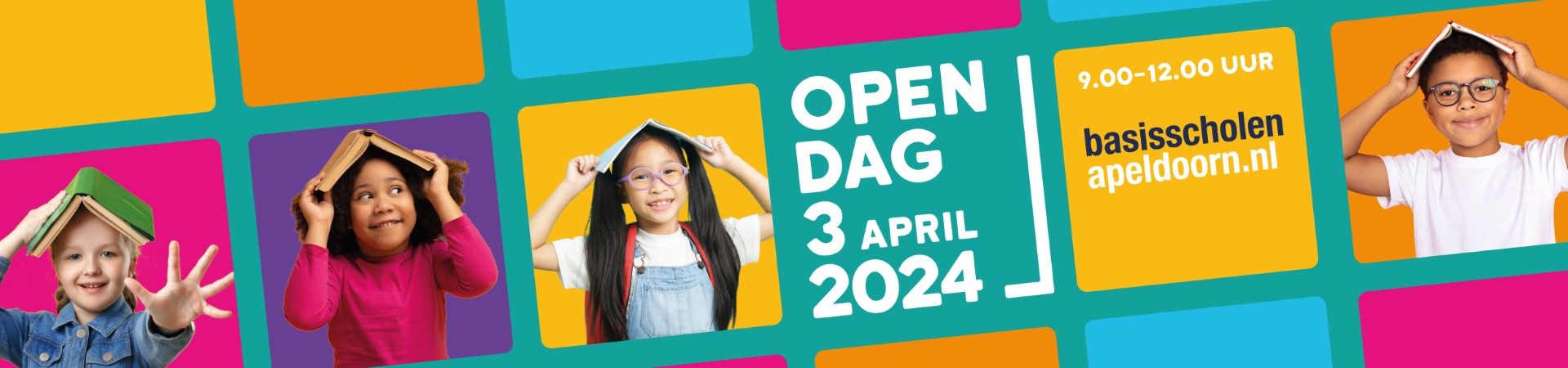 Openbare basisschool Het Web