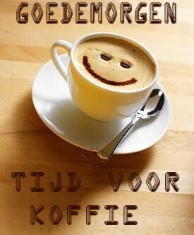 Koffieochtend voor ouders